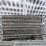 Radiator clima
