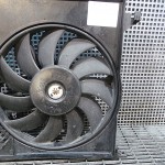 Ventilator clima