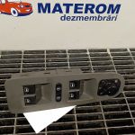 Intrerupator geamuri