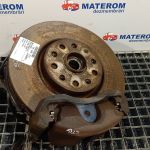 Disc frana fata