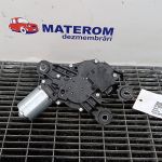 Motoras stergator haion