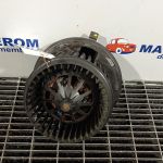 Ventilator incalzire