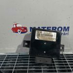 Modul start/stop