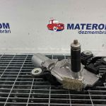 Motoras stergator haion