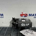 Maner usa spate stanga