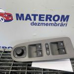 Intrerupator geamuri