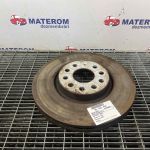 Disc frana fata