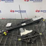 Macara usa spate dreapta