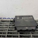 Modul parktronic