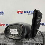 Oglinda exterioara stanga