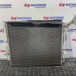 Radiator clima