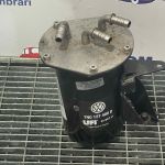 Suport filtru combustibil