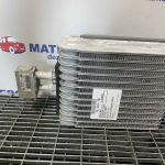 Radiator clima