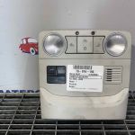 Lampa plafoniera