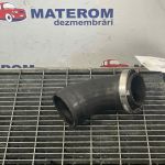 Furtun intercooler