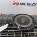 Difuzor audio