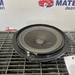 Difuzor audio