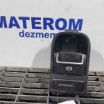 Intrerupator frana de mana