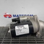 Electromotor