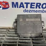 Modul parktronic