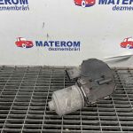 Motoras stergator parbriz