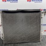 Radiator clima