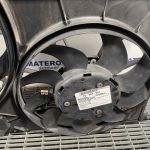 Ventilator clima