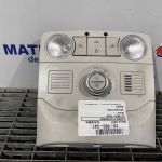 Lampa plafoniera