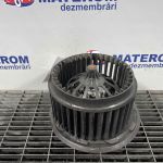 Ventilator incalzire