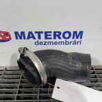 Furtun intercooler