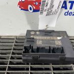 Modul usa/dreapta spate