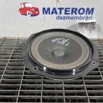 Difuzor audio