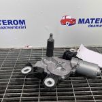 Motoras stergator haion