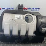 Capac motor