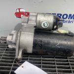 Electromotor