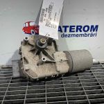 Motoras stergator parbriz