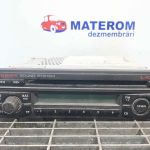 Radio cd