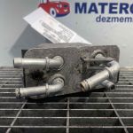 Radiator racire combustibil