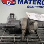 Pompa recirculare apa