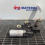 Motoras stergator haion