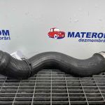 Furtun intercooler