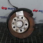Disc frana spate