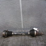 Planetara fata stanga