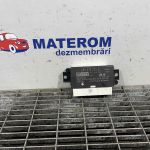 Modul parktronic