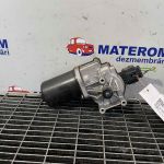 Motoras stergator parbriz