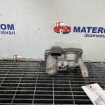 Motoras galerie evacuare