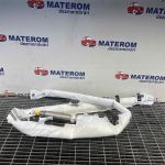 Capsula aer pavilion dreapta