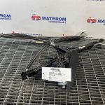 Macara usa fata dreapta