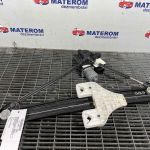Macara usa spate dreapta
