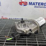 Motoras stergator parbriz
